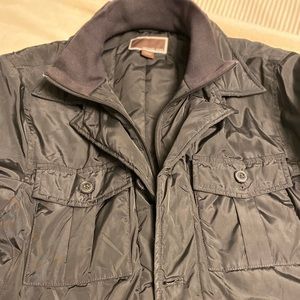 Men’s Michael Kors coat